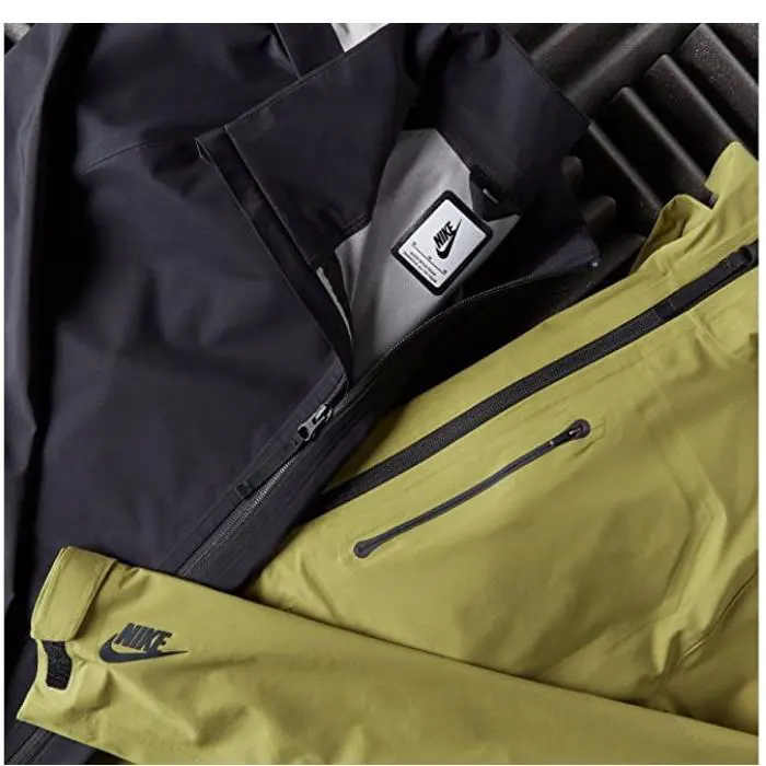 Nike clothing - 866055 335 - Green (UPC: 886916860798) 2