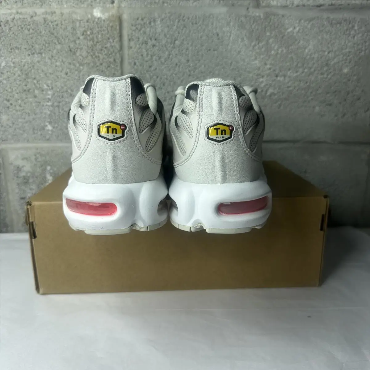 Nike shoes - Nike Air Max Plus - Air Max Plus - 852630-030 - Multicolor 2