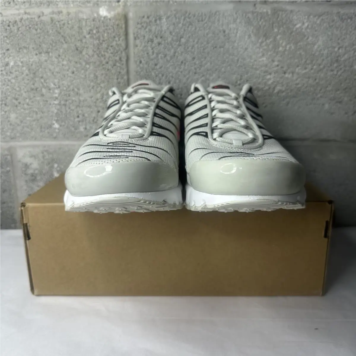 Nike shoes - Nike Air Max Plus - Air Max Plus - 852630-030 - Multicolor 1