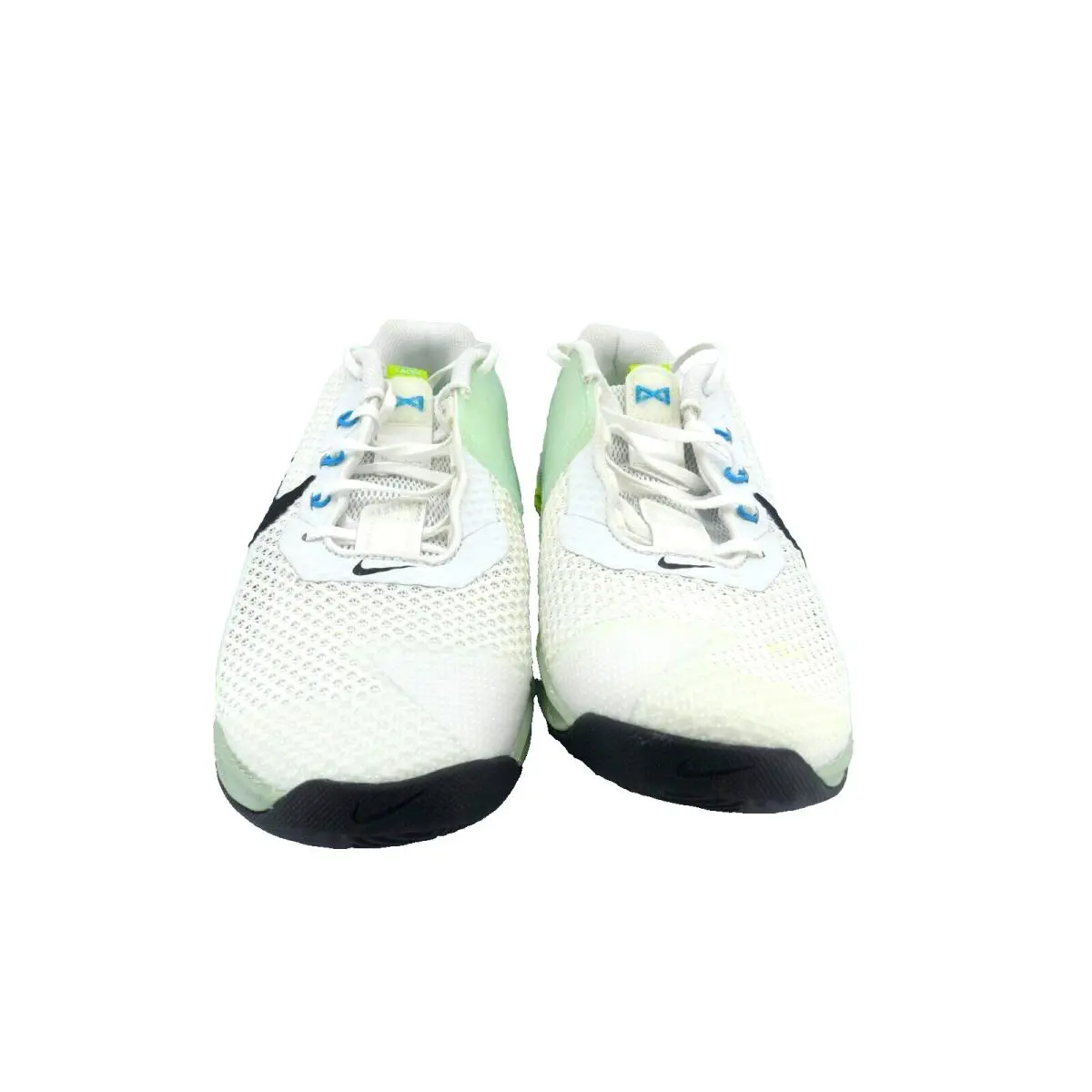 Nike shoes - Nike Metcon - Metcon - CZ8280-100 - White Mint Black 0