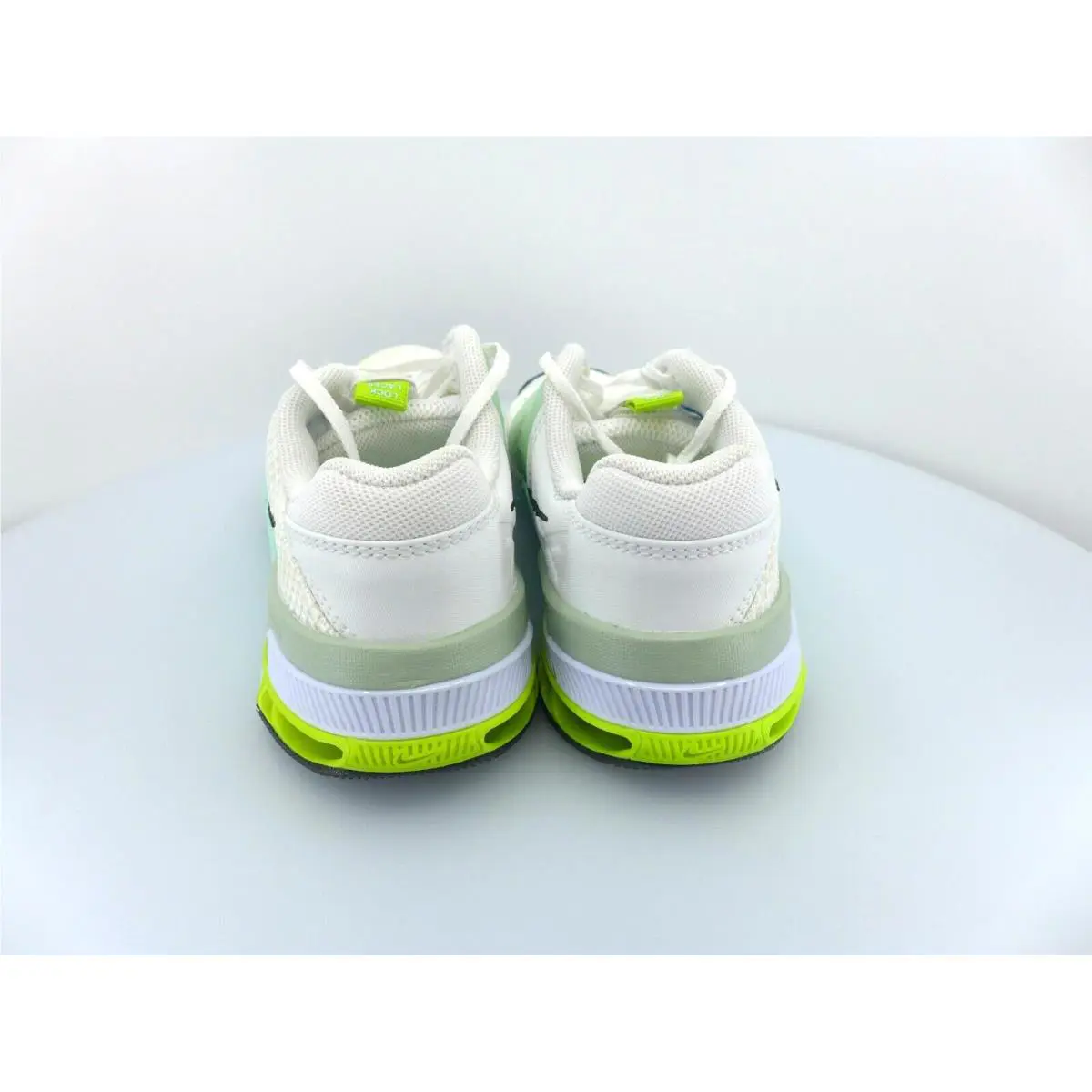 Nike shoes - Nike Metcon - Metcon - CZ8280-100 - White Mint Black 1
