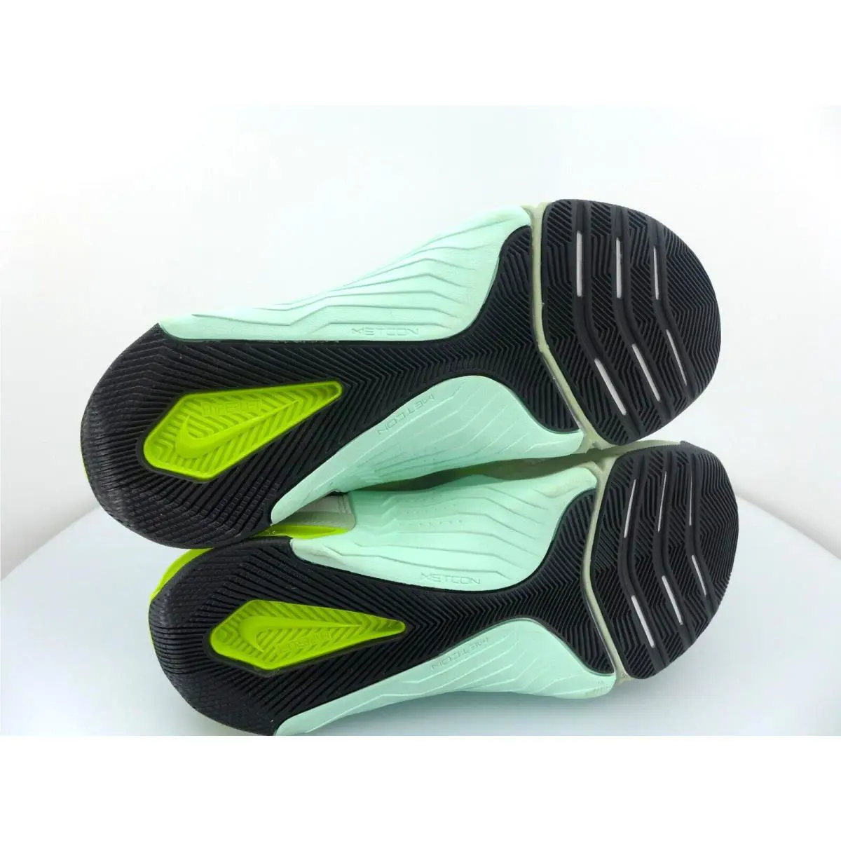 Nike shoes - Nike Metcon - Metcon - CZ8280-100 - White Mint Black 2