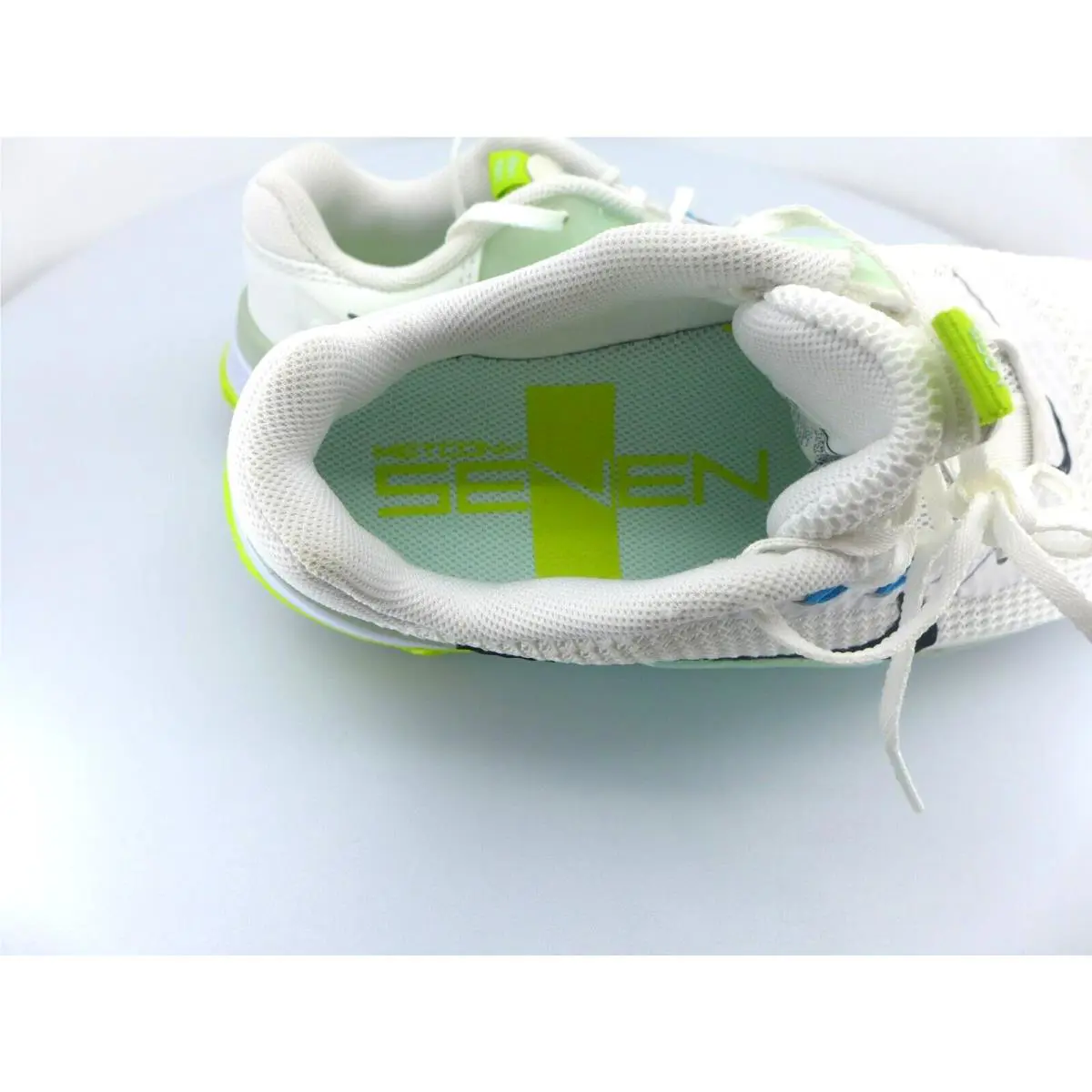 Nike shoes - Nike Metcon - Metcon - CZ8280-100 - White Mint Black 3