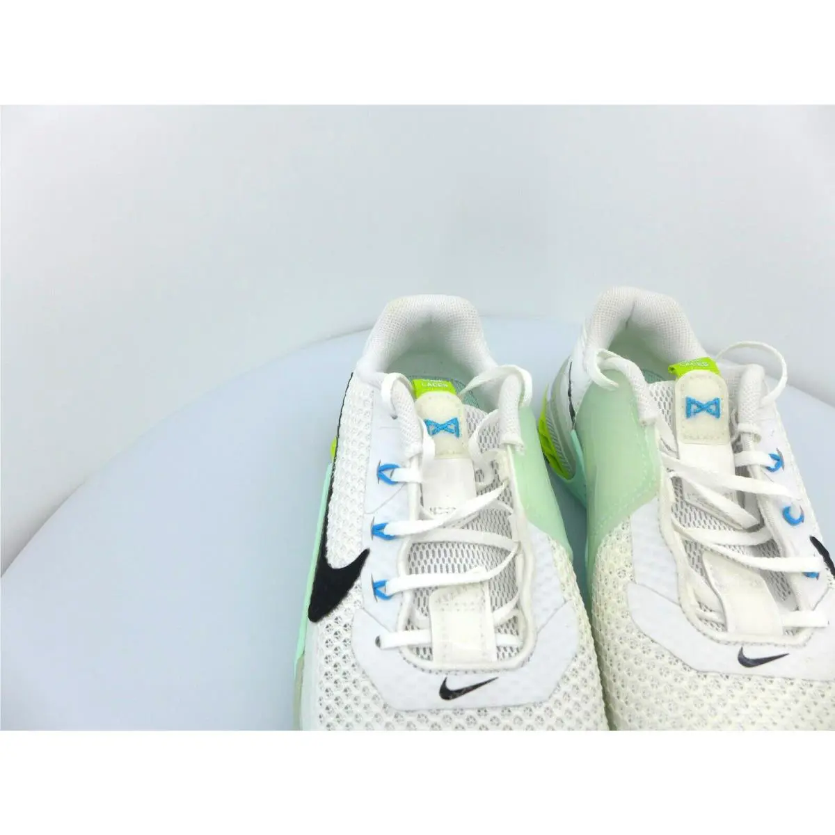 Nike shoes - Nike Metcon - Metcon - CZ8280-100 - White Mint Black 6