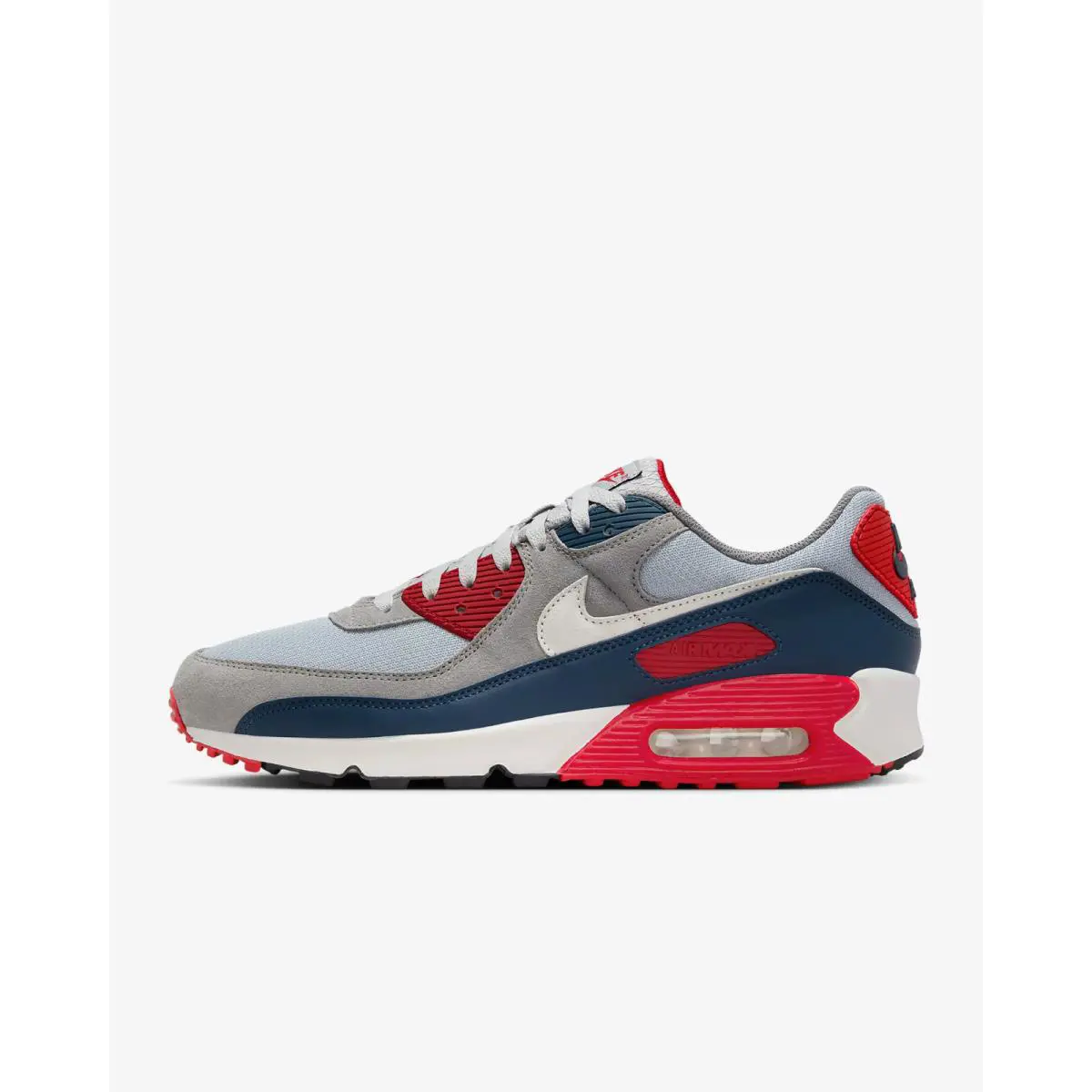 Nike shoes - Nike Air Max - Air Max - DM0039-005 - Gray 0
