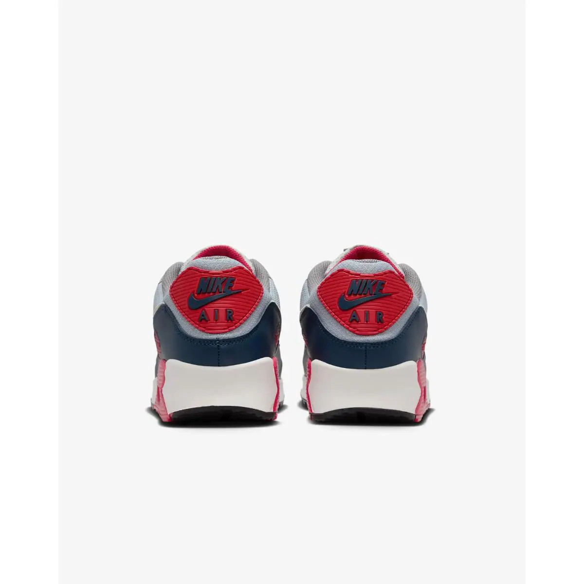 Nike shoes - Nike Air Max - Air Max - DM0039-005 - Gray 2