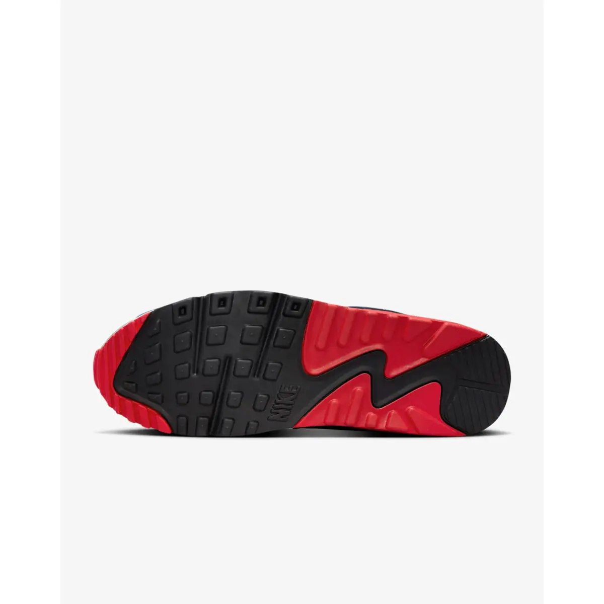 Nike shoes - Nike Air Max - Air Max - DM0039-005 - Gray 3