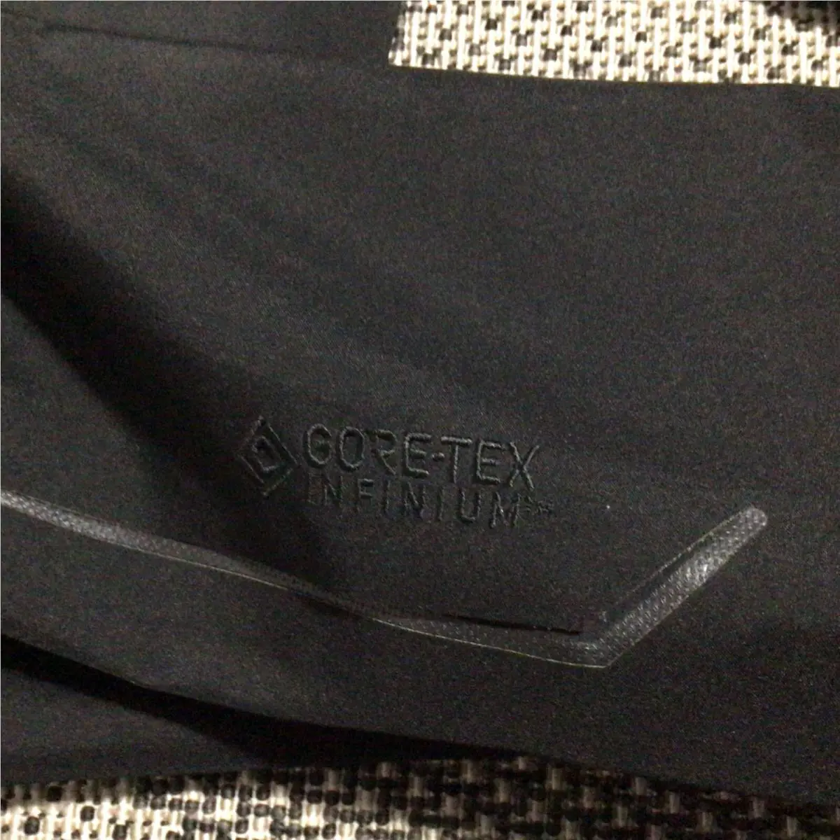 Nike clothing - Black 10