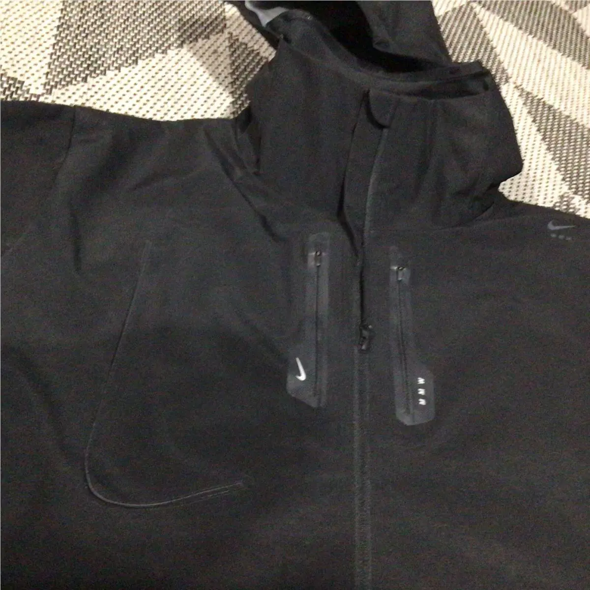 Nike clothing - Black 11
