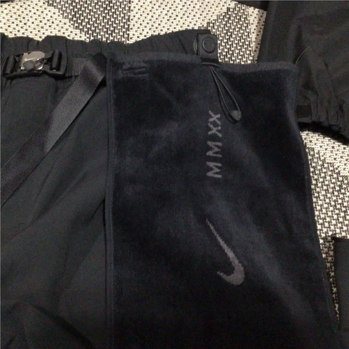 Nike clothing - Black 13
