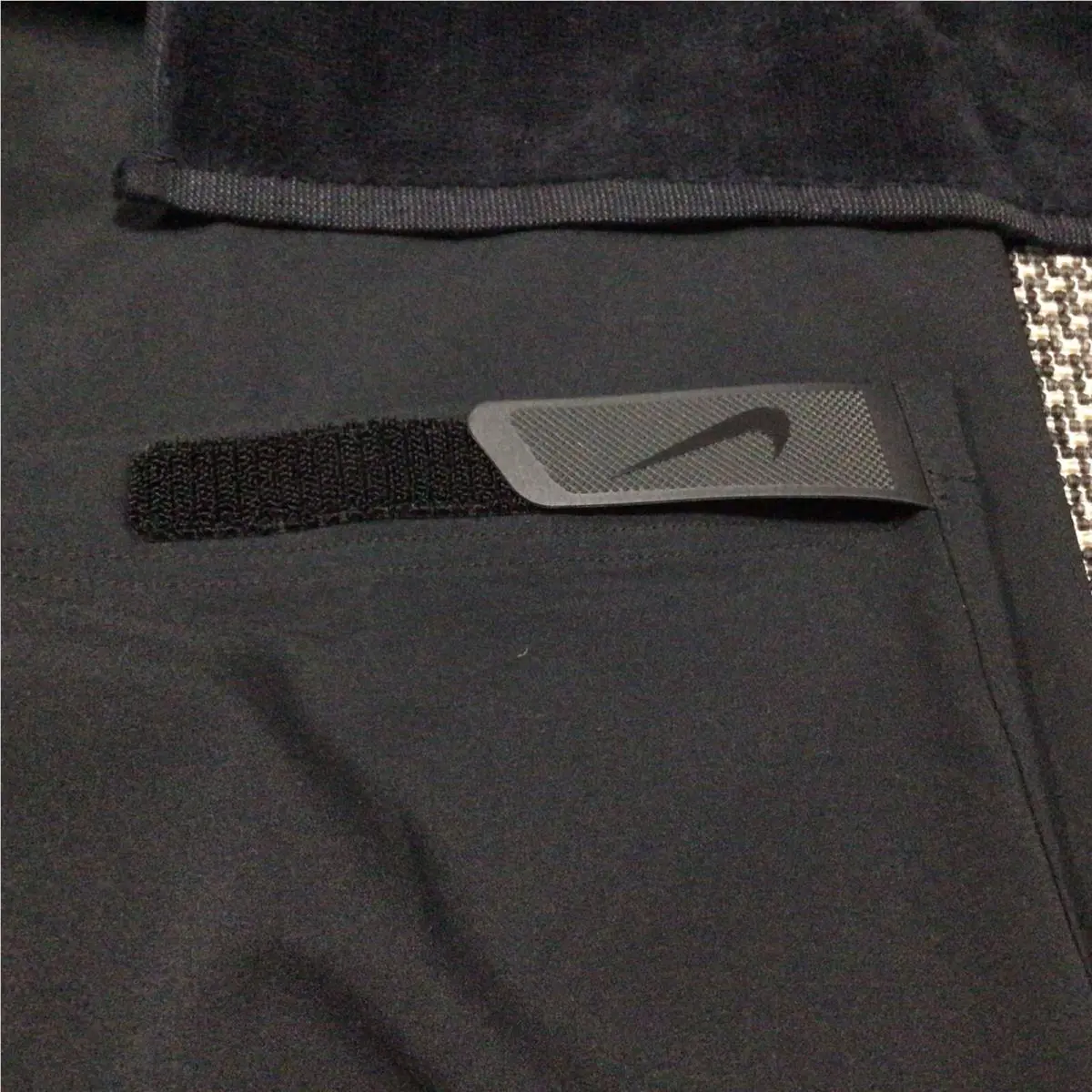 Nike clothing - Black 14