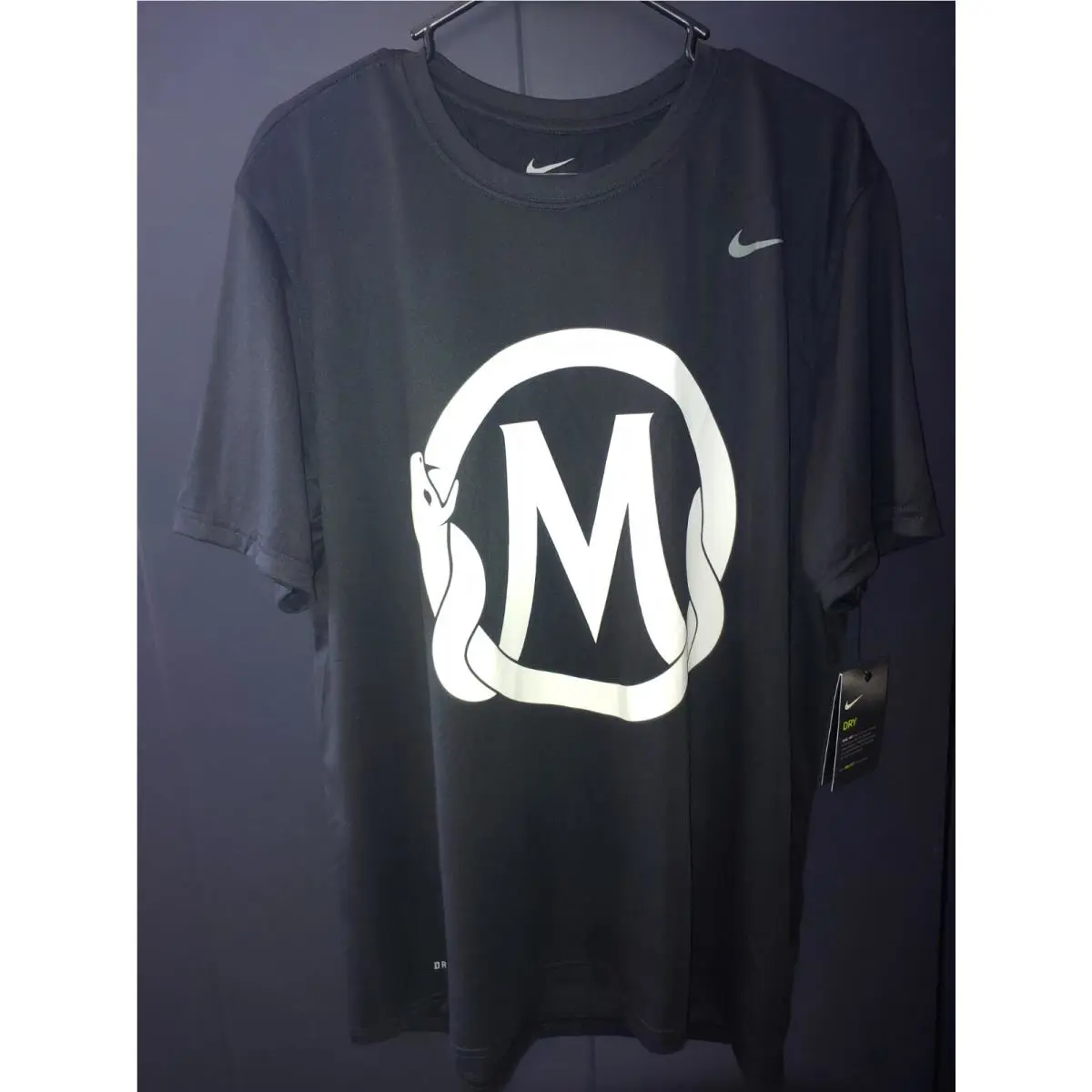 Nike clothing - Black 0