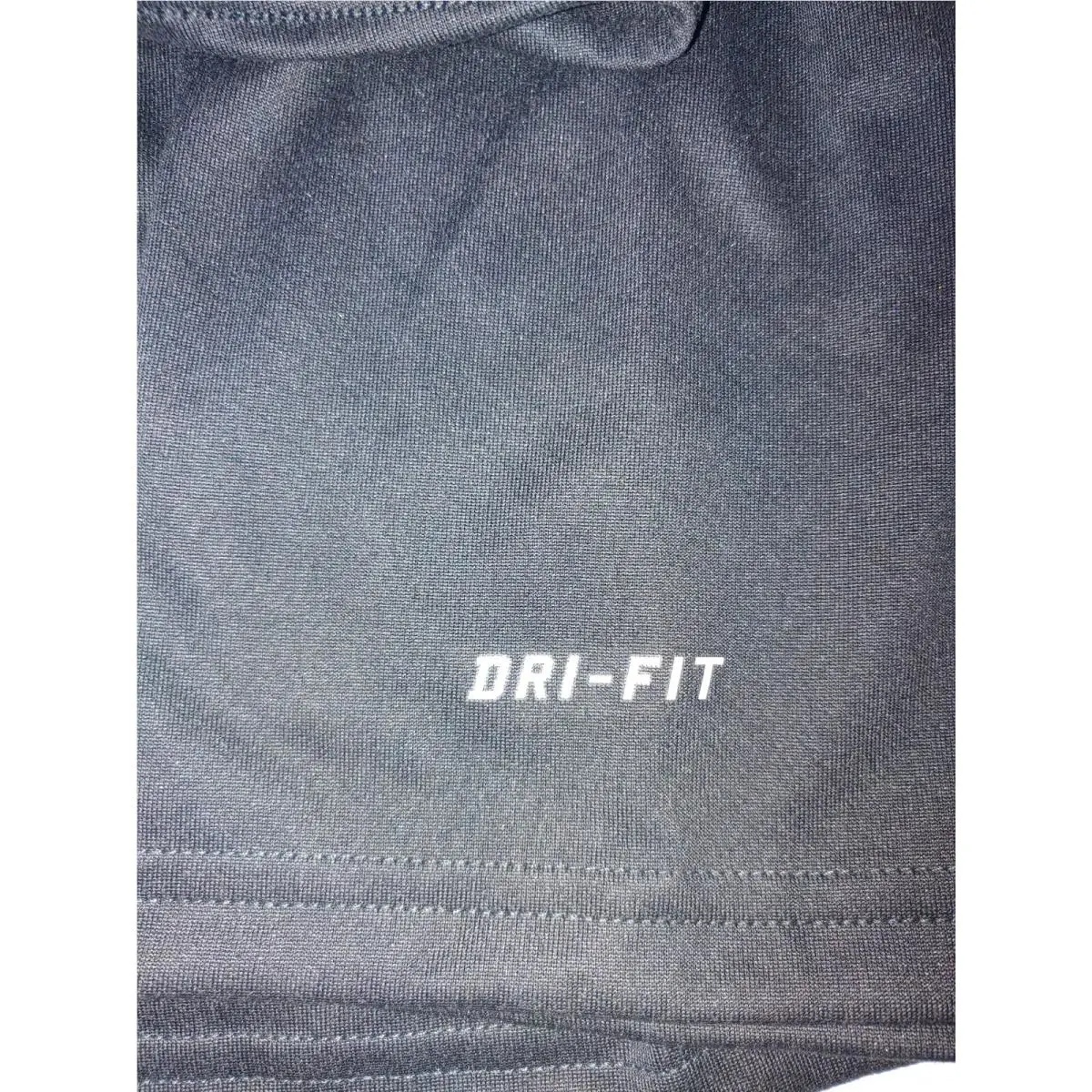 Nike clothing - Black 2