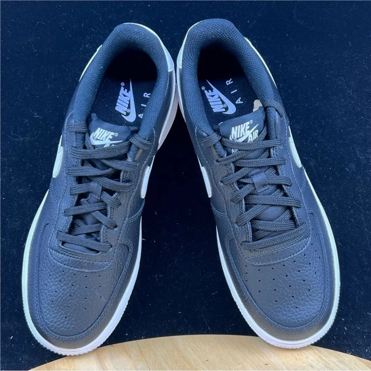 Nike shoes - Black 5
