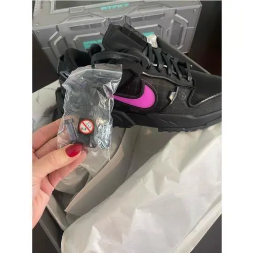 Nike shoes - Nike x RFTKT Dunk Genesis Low 