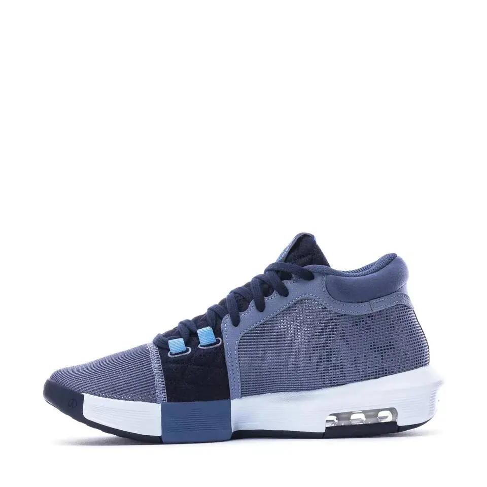 Nike shoes - ASHEN SLATE /WHITE - FB2239-400 2