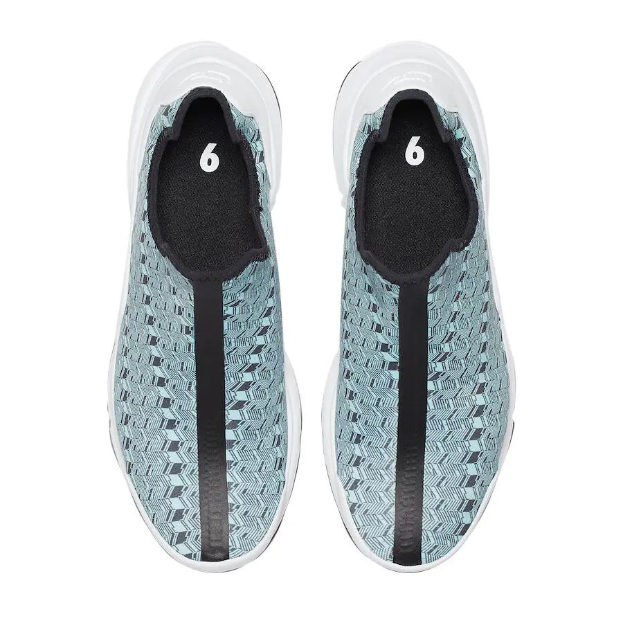 Nike shoes - Nike Air Presto - Air Presto - AJ8651-300 - Hyper Jade/Black 2
