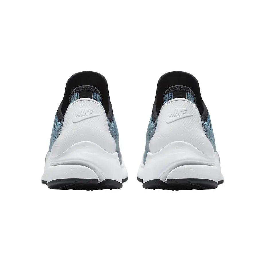 Nike shoes - Nike Air Presto - Air Presto - AJ8651-300 - Hyper Jade/Black 3