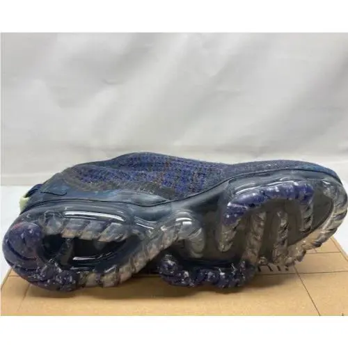 Nike shoes - CJ4069 401 - Navy/ Red/ Volt (UPC: 194502469073) 2