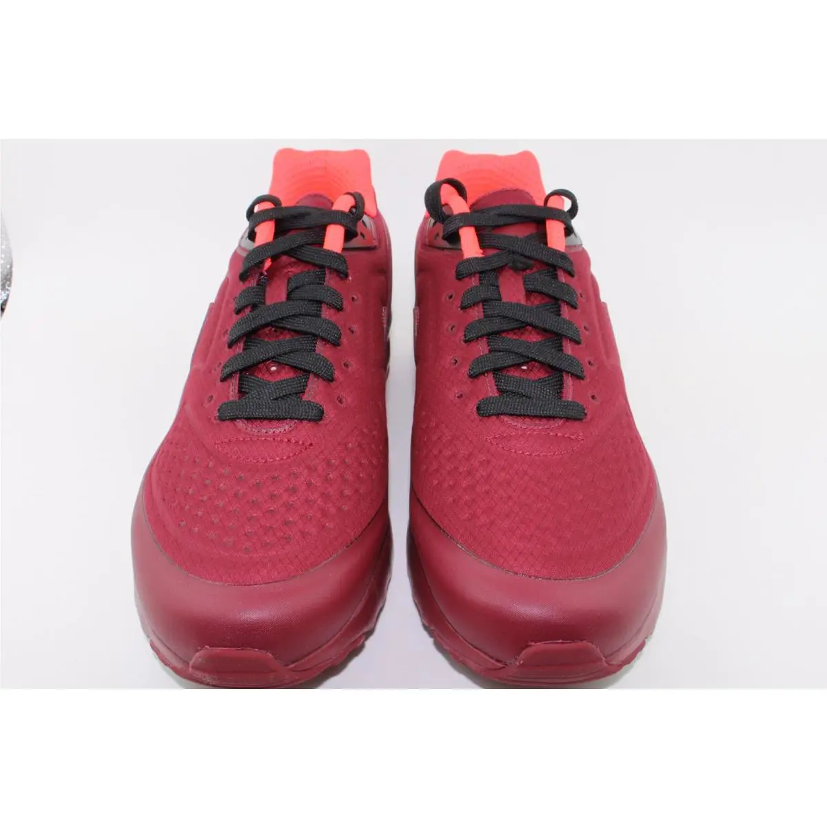 Nike shoes - Team Red, Team Red (UPC: 666003939909) 4