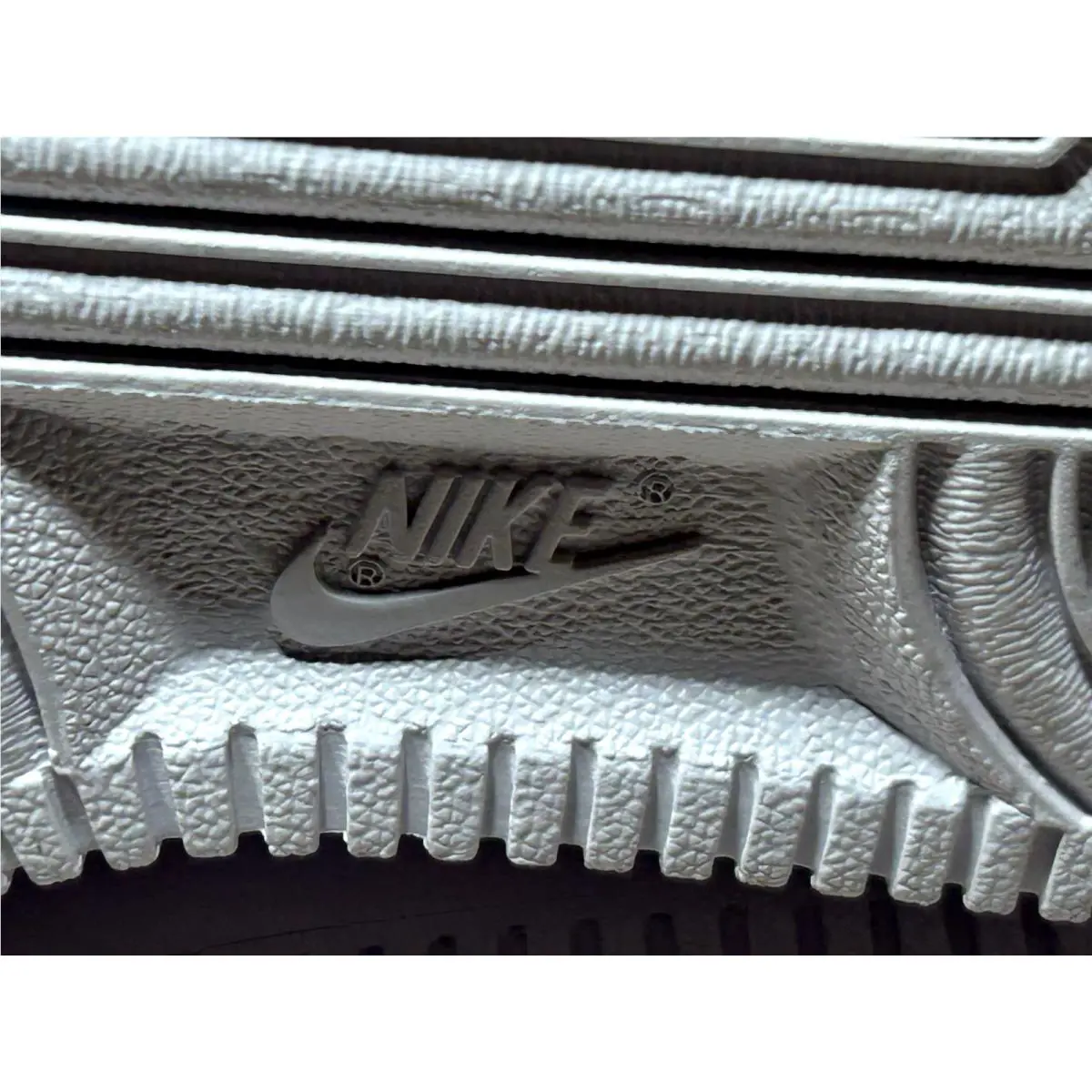 Nike shoes - Nike Air Force 1 - Air Force - White Dragon Red 9