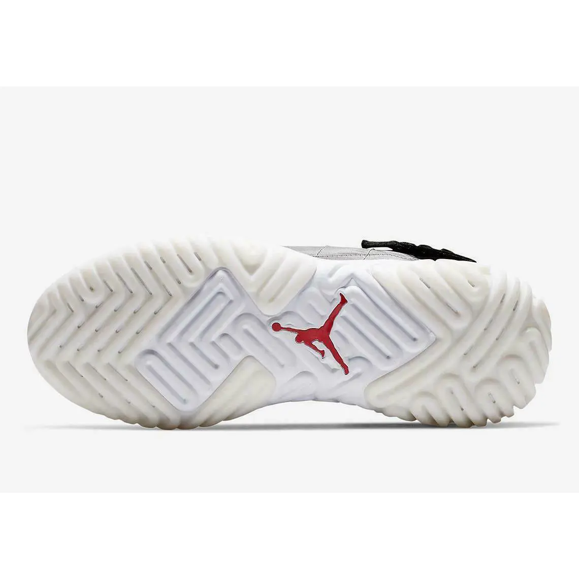 Nike shoes - WOLF GREY/METALLIC SILVER/BLACK/WHITE 5