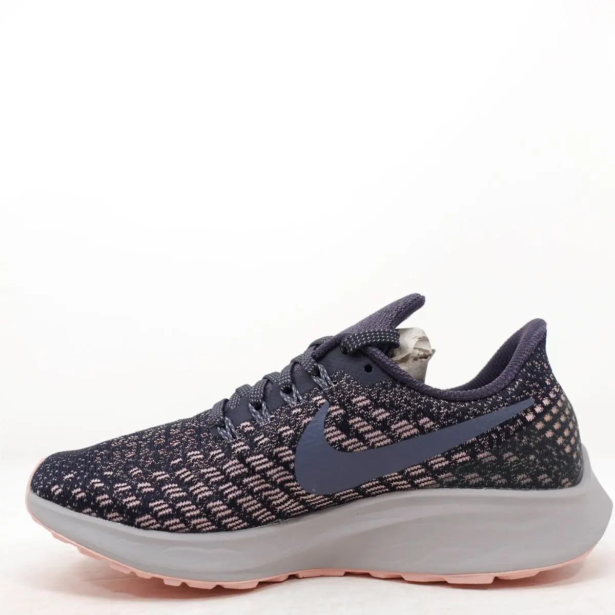 Nike shoes - Nike Air Zoom Pegasus 35 - 942855-006 - Navy, Pink 0