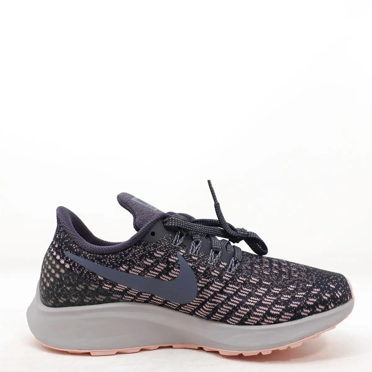 Nike shoes - Nike Air Zoom Pegasus 35 - 942855-006 - Navy, Pink 1