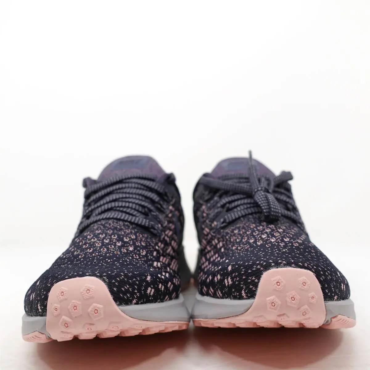 Nike shoes - Nike Air Zoom Pegasus 35 - 942855-006 - Navy, Pink 3