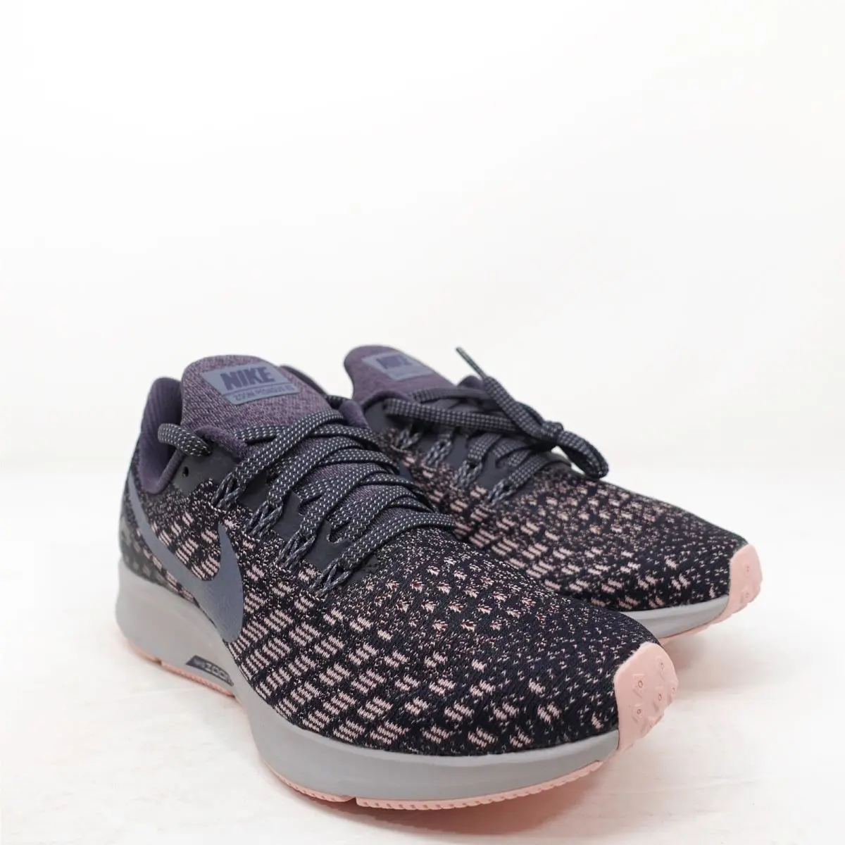 Nike shoes - Nike Air Zoom Pegasus 35 - 942855-006 - Navy, Pink 5