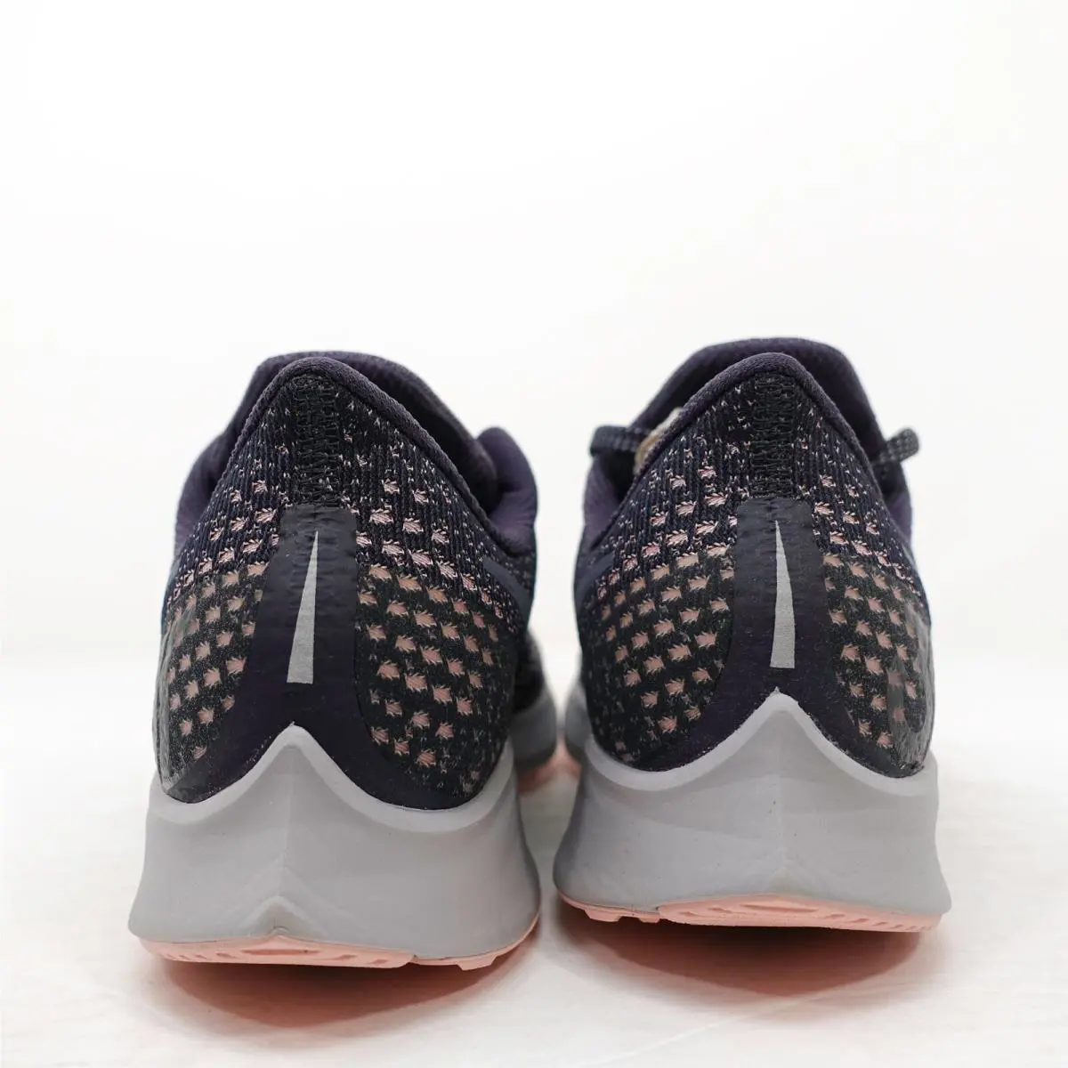 Nike shoes - Nike Air Zoom Pegasus 35 - 942855-006 - Navy, Pink 6