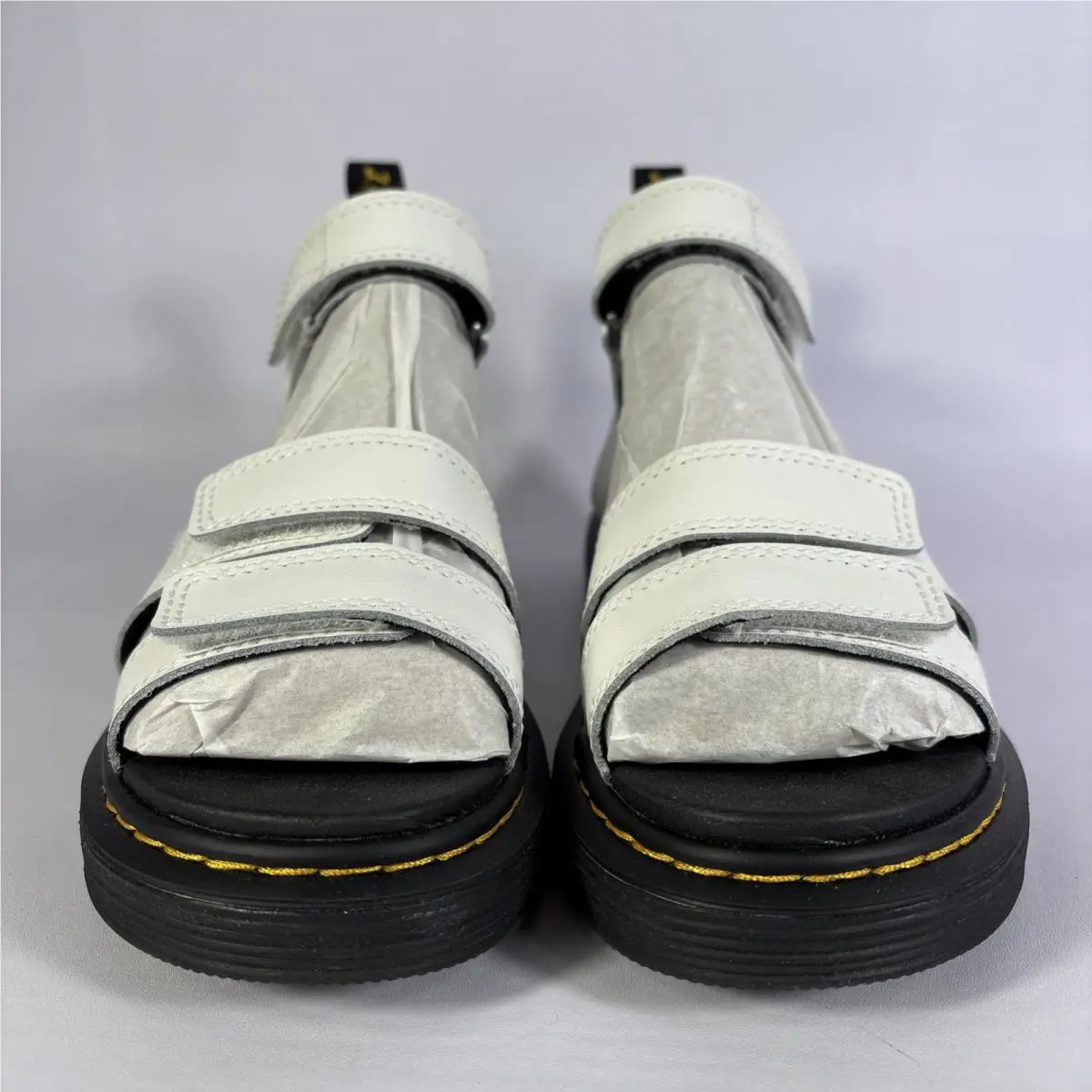 Dr. Martens shoes - Klaire J - Klaire - 26675001 - Black 1