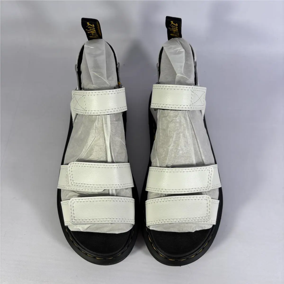 Dr. Martens shoes - Klaire J - Klaire - 26675001 - Black 2