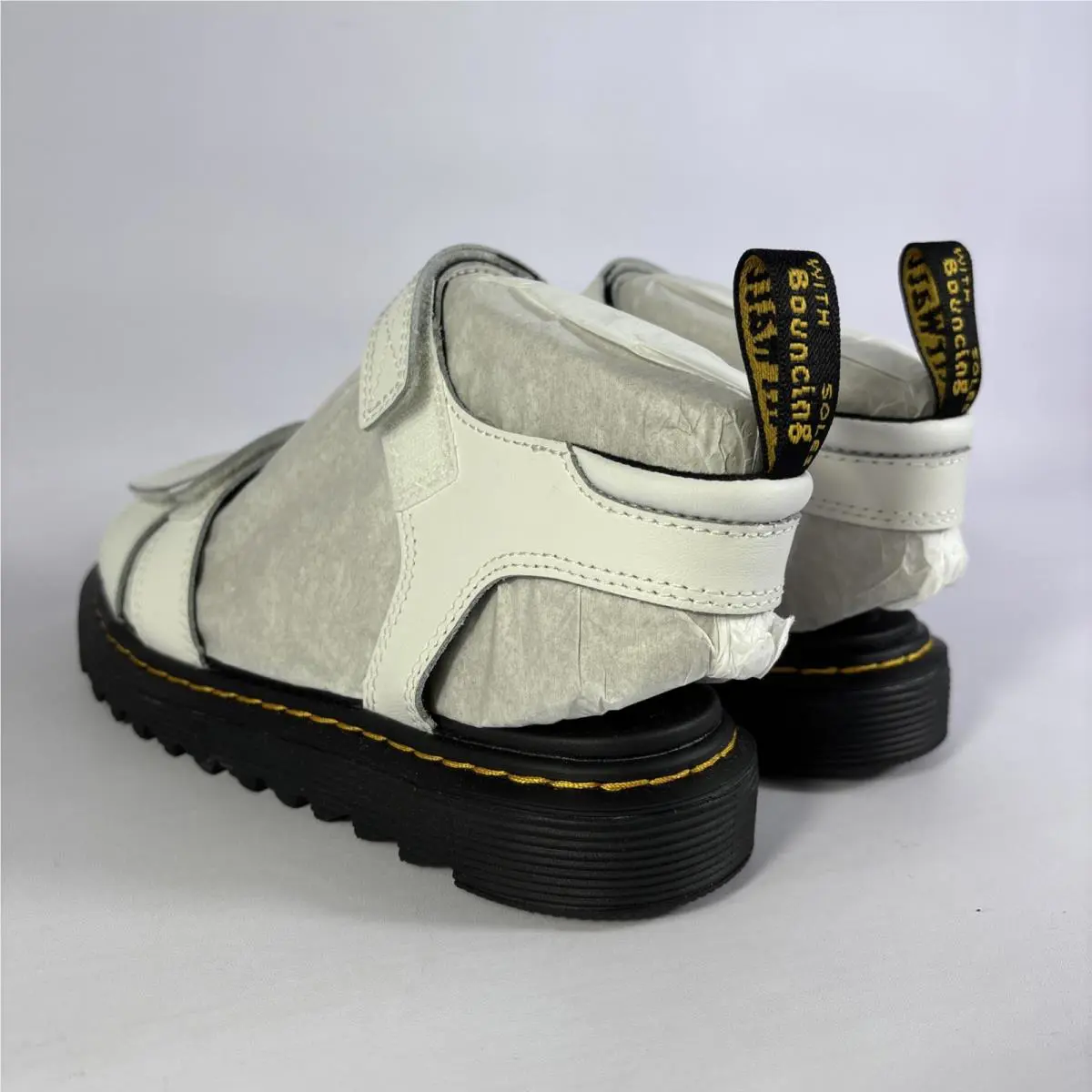 Dr. Martens shoes - Klaire J - Klaire - 26675001 - Black 5