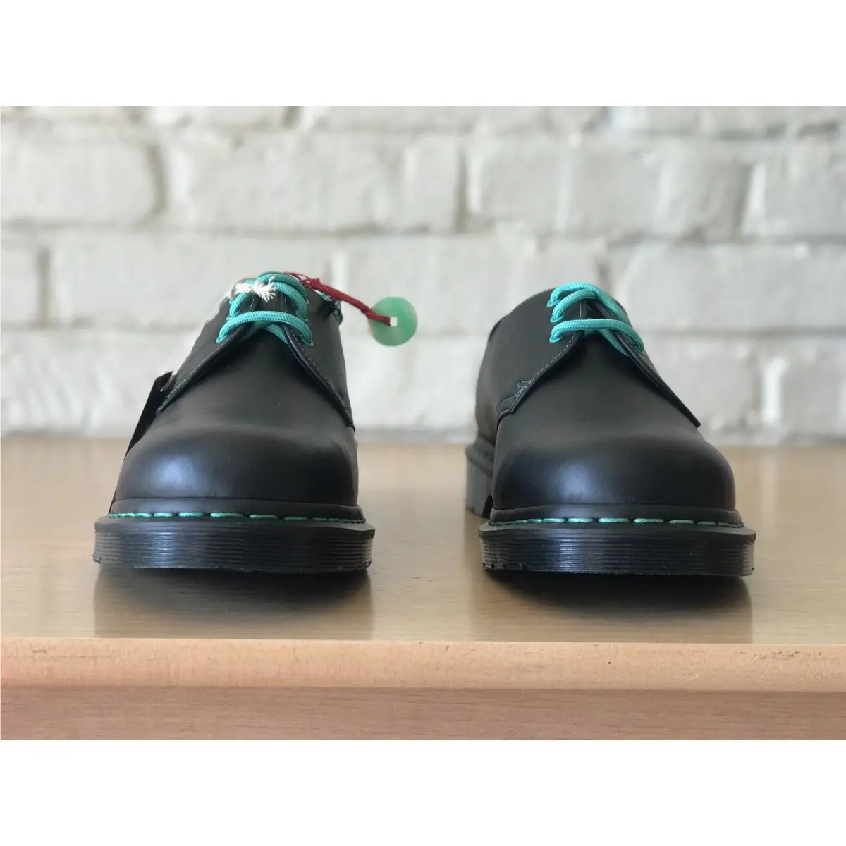 Dr. Martens shoes - Dr Martens 1461 CNY - CNY - 26577001 - Black (UPC: 0190665393743) 4