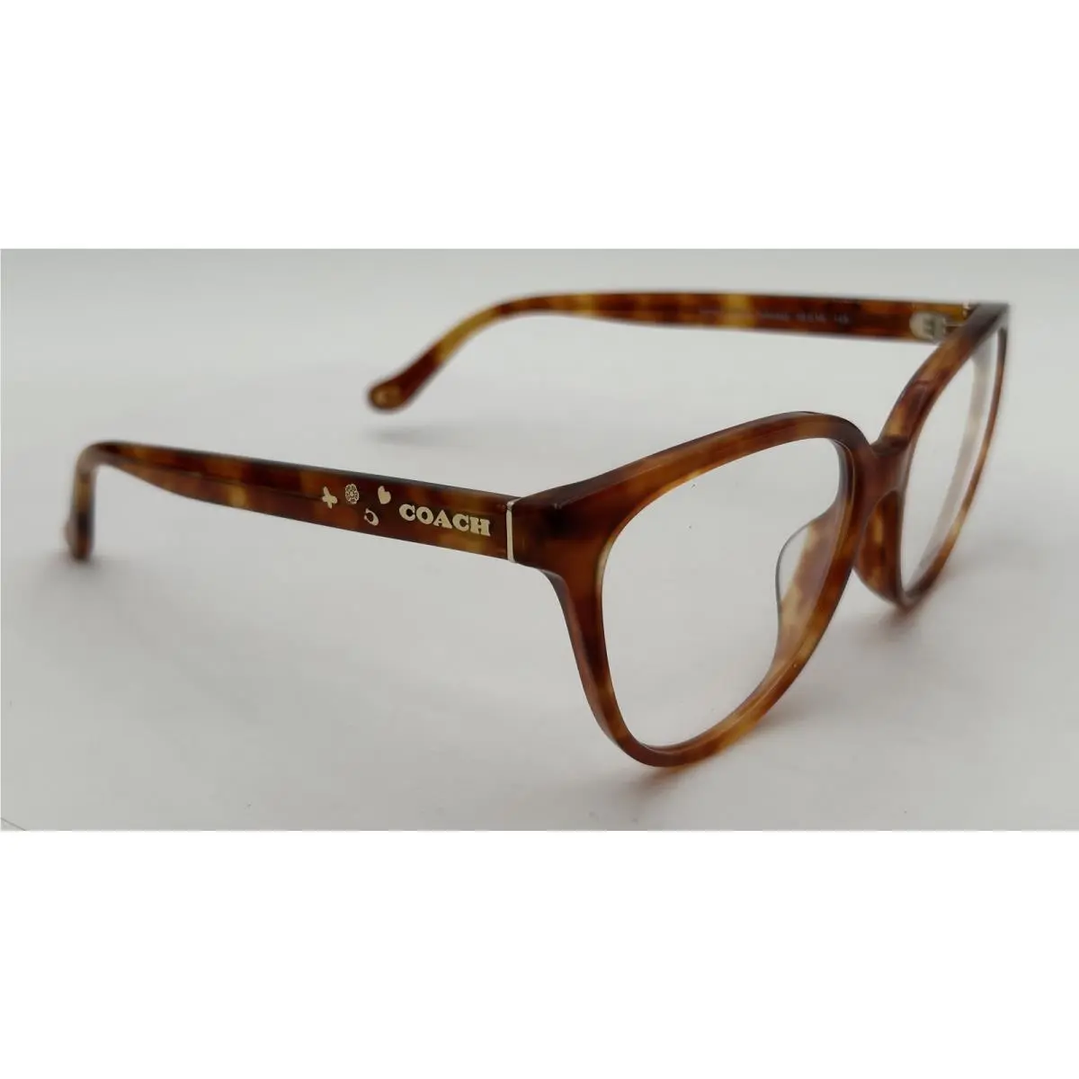 HC6234F Eyewear Frames 56mm by Coach