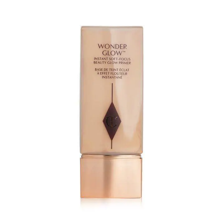 Wonderglow Instant Soft-focus Beauty Flash 1.4 oz by Charlotte by Charlotte Tilbury