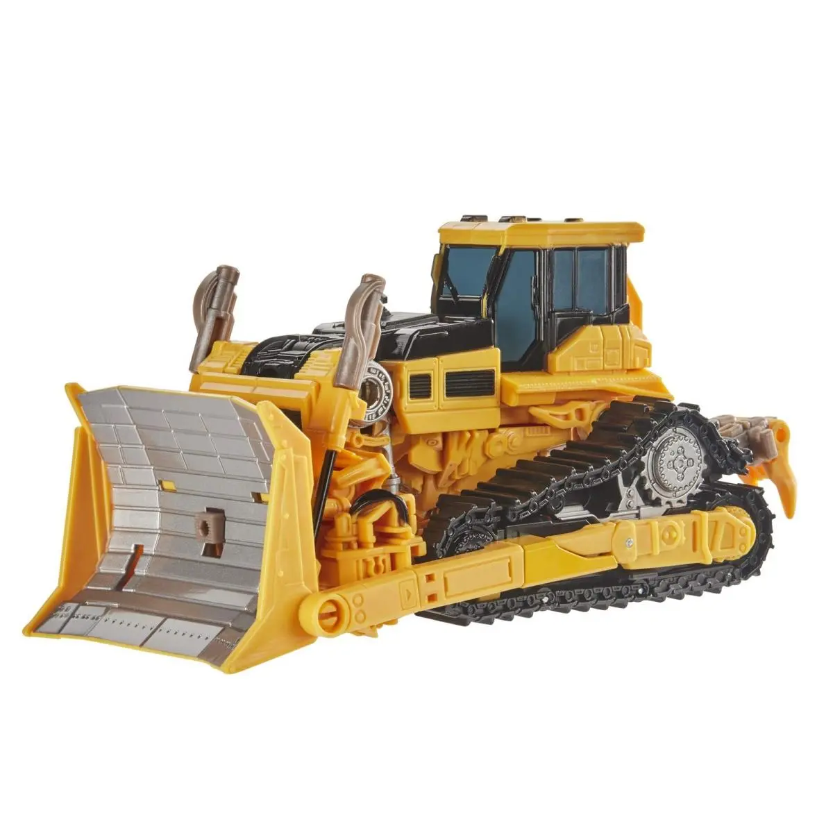 Transformers Studio Series Voyager Class 67 Constructicon Skipjack Figure