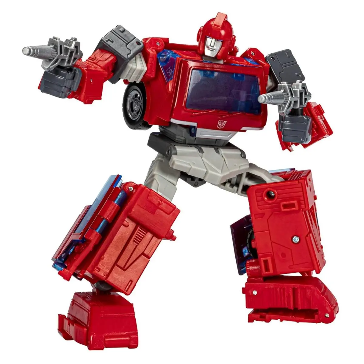 Transformers Toys Studio Series 86-17 Voyager Class The The Movie