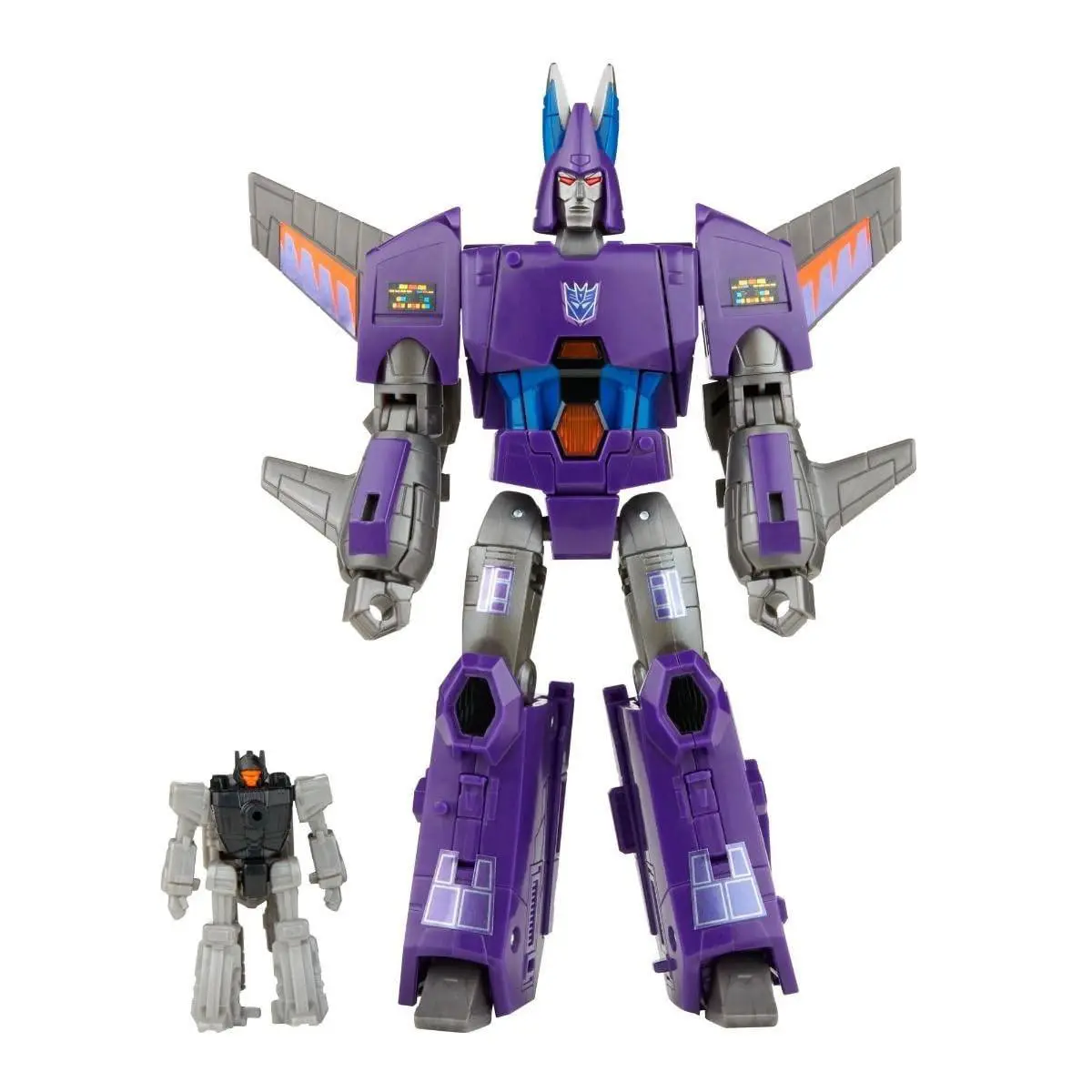 Transformers Generations Selects Cyclonus Special Edition Toy Figure with