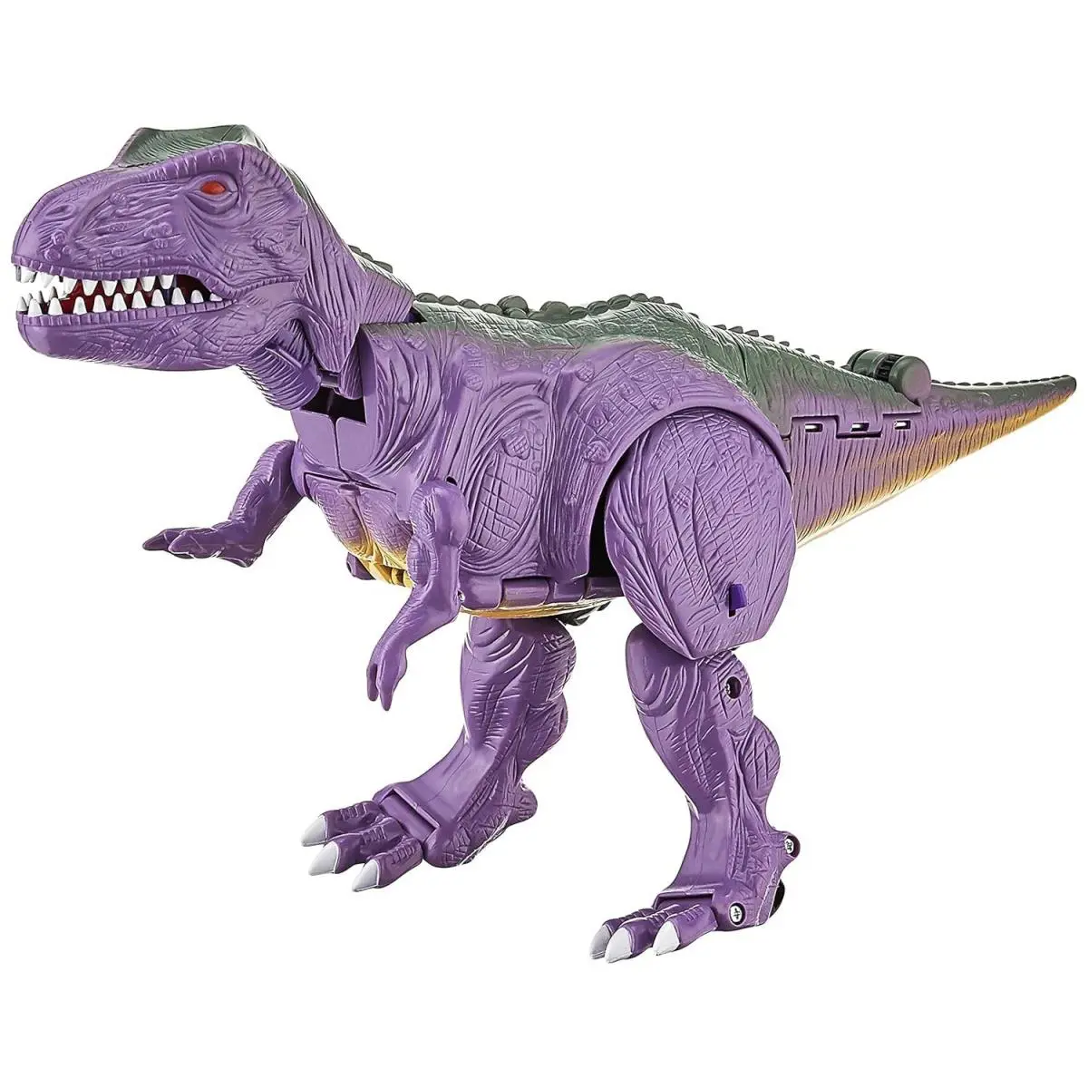 Transformers Vintage Beast Wars Predacon Megatron Action Figure Retro Packaging