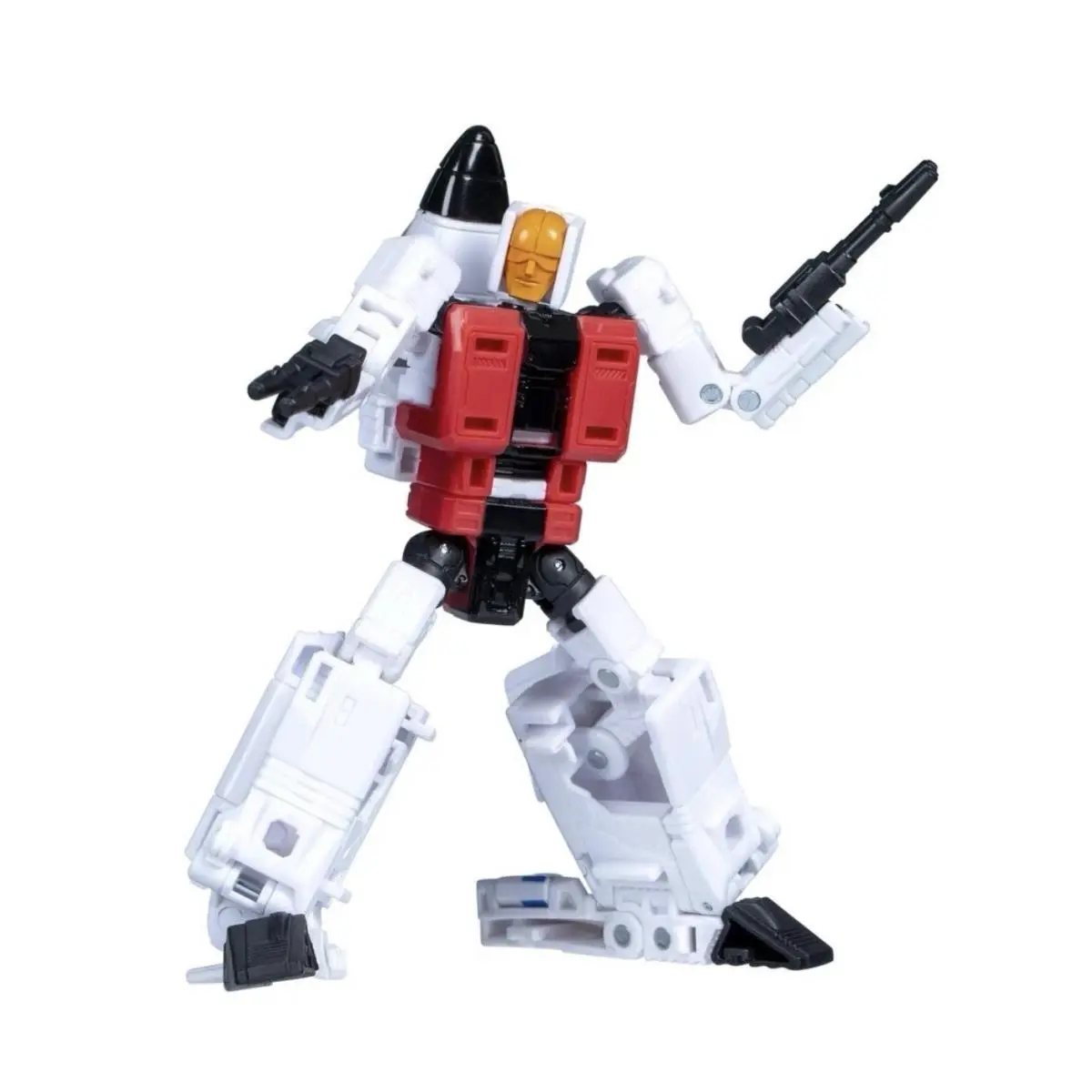 Transformers Age of The Primes Aerialbot Fireflight Deluxe Class 5.5-Inch Co