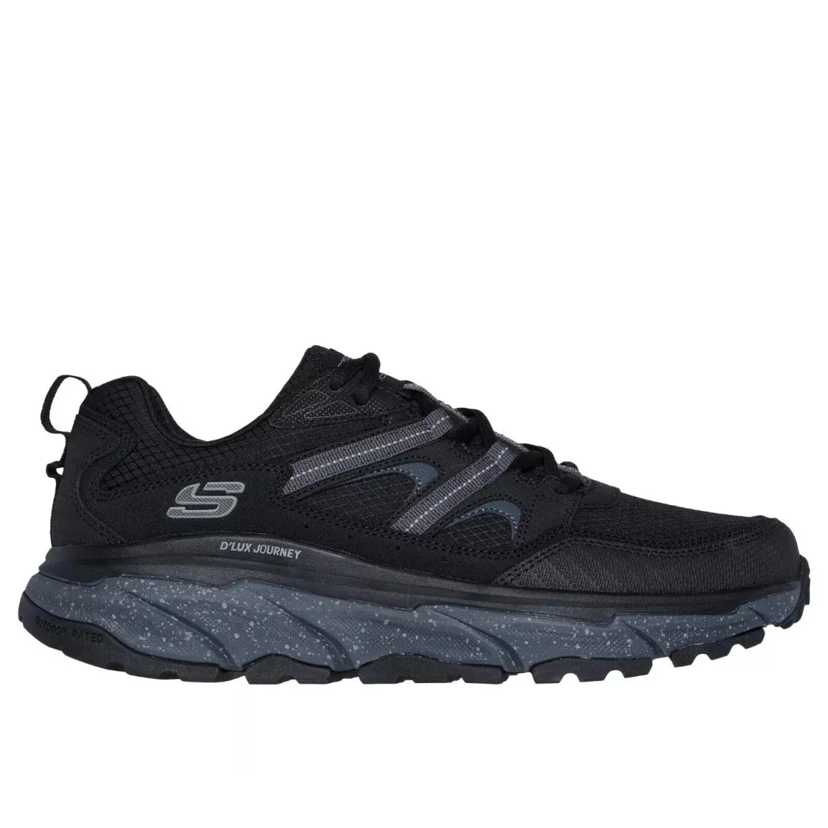 Skechers shoes - 237192 BKCC - BKCC - Gray 6