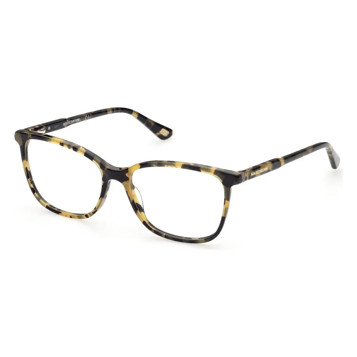 SE2187-056-53 Eyeglasses 53mm by Skechers