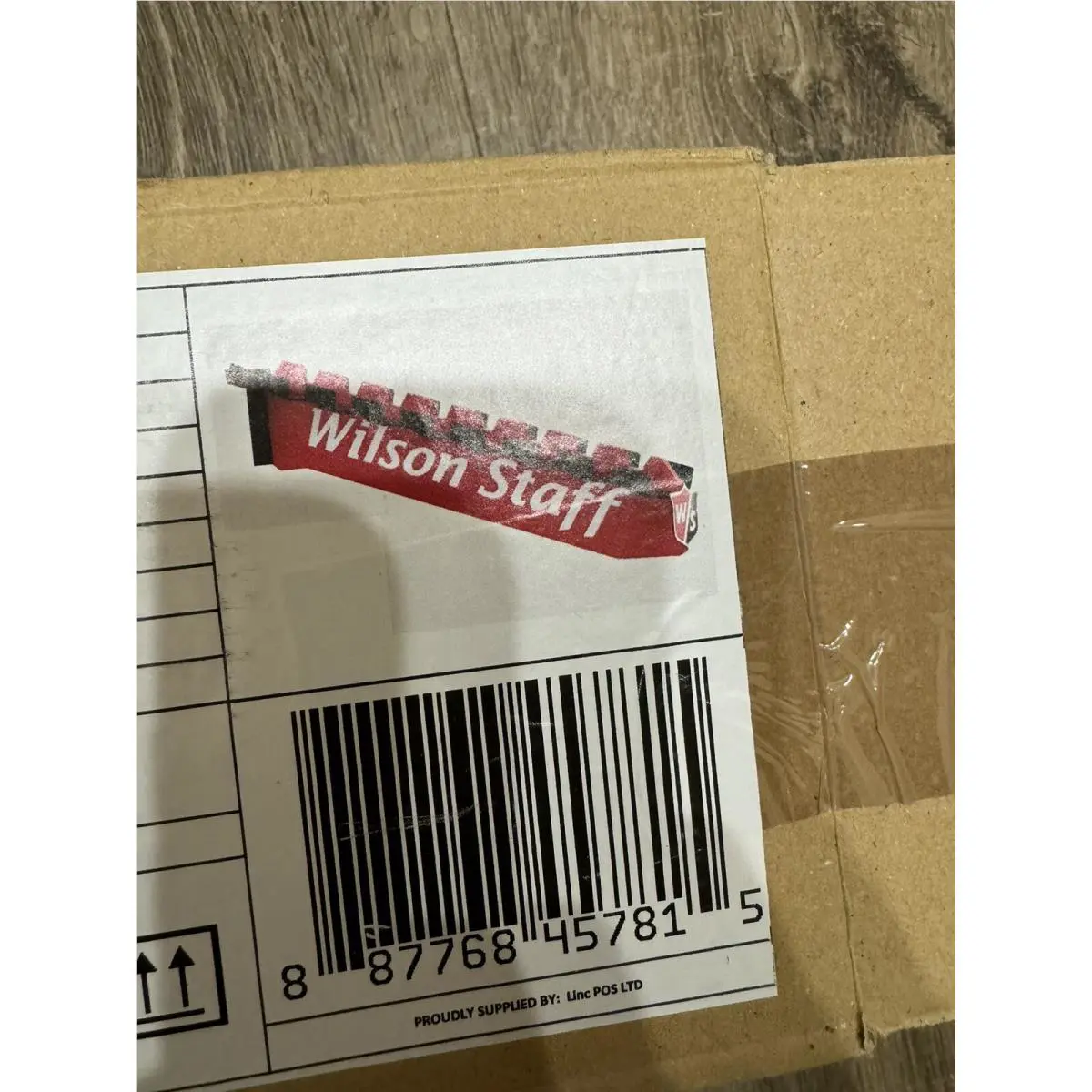 Wilson  - WGX978026 - WGX978026 2