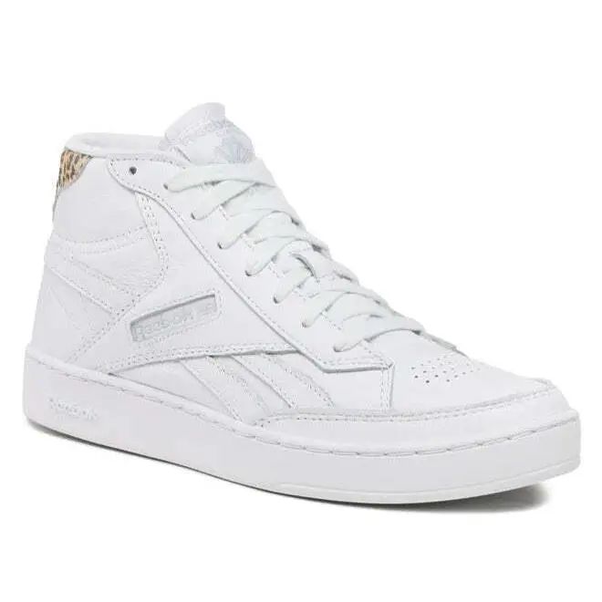 Reebok shoes - Ftwwht/Cblack/Pugry2 0