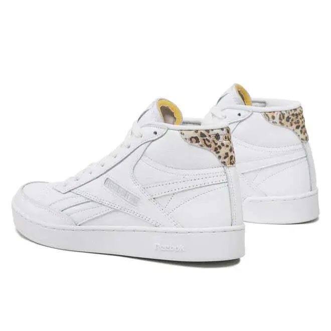Reebok shoes - Ftwwht/Cblack/Pugry2 3