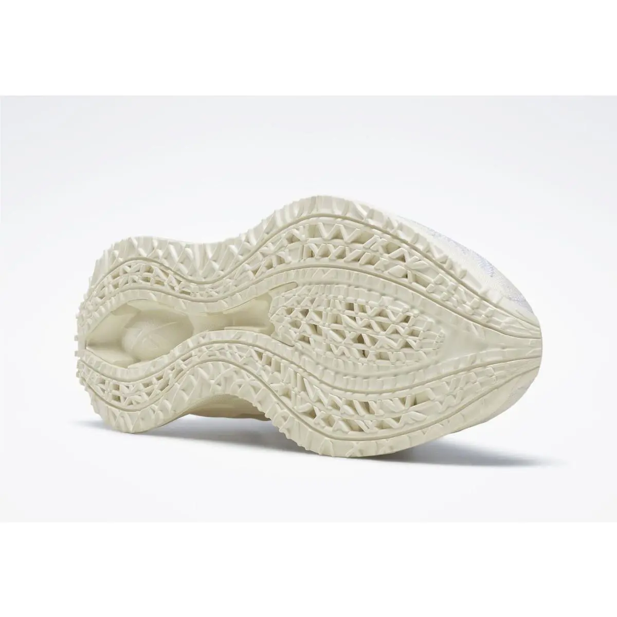 Reebok shoes - Chalk/Taupe/Puroas 5
