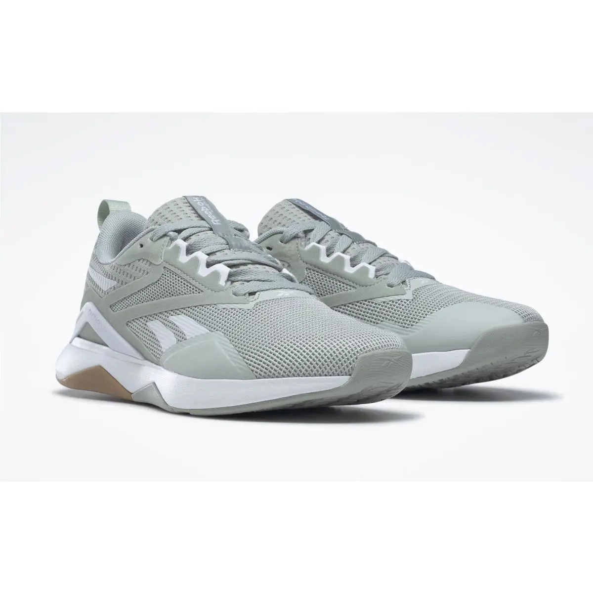 Reebok shoes - Seaspr/Ftwwht/Seaspr 0