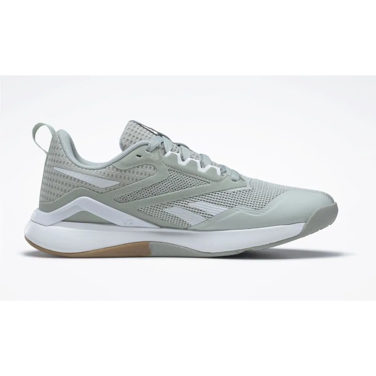 Reebok shoes - Seaspr/Ftwwht/Seaspr 1
